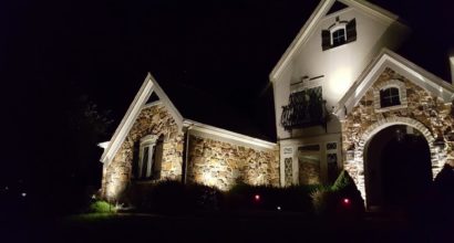 Services | Outdoor Lighting Solutions