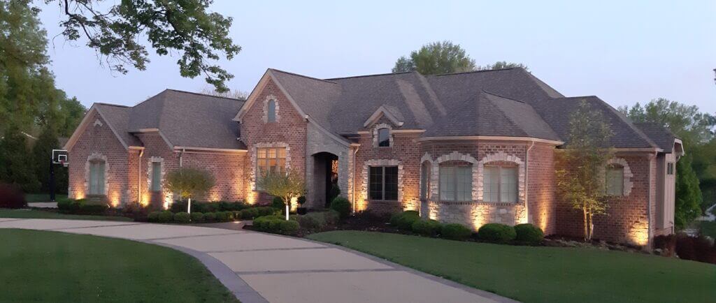 Pricing to Expect from Professional Outdoor Lighting Companies