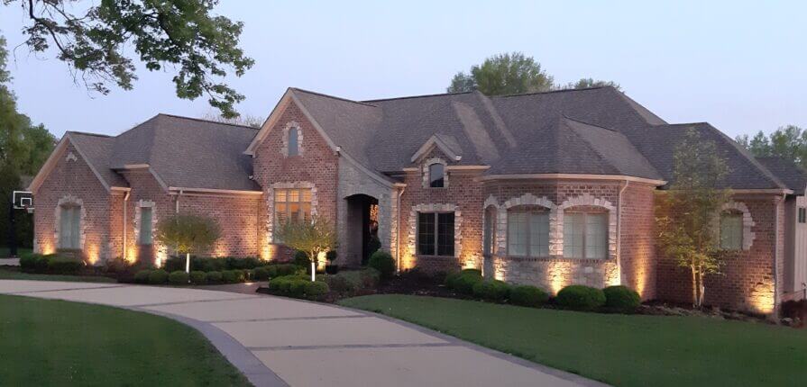 Pricing to Expect from Professional Outdoor Lighting Companies