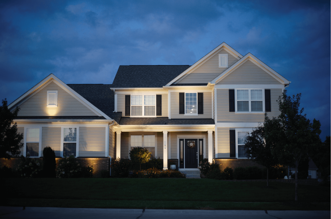 improve curb appeal