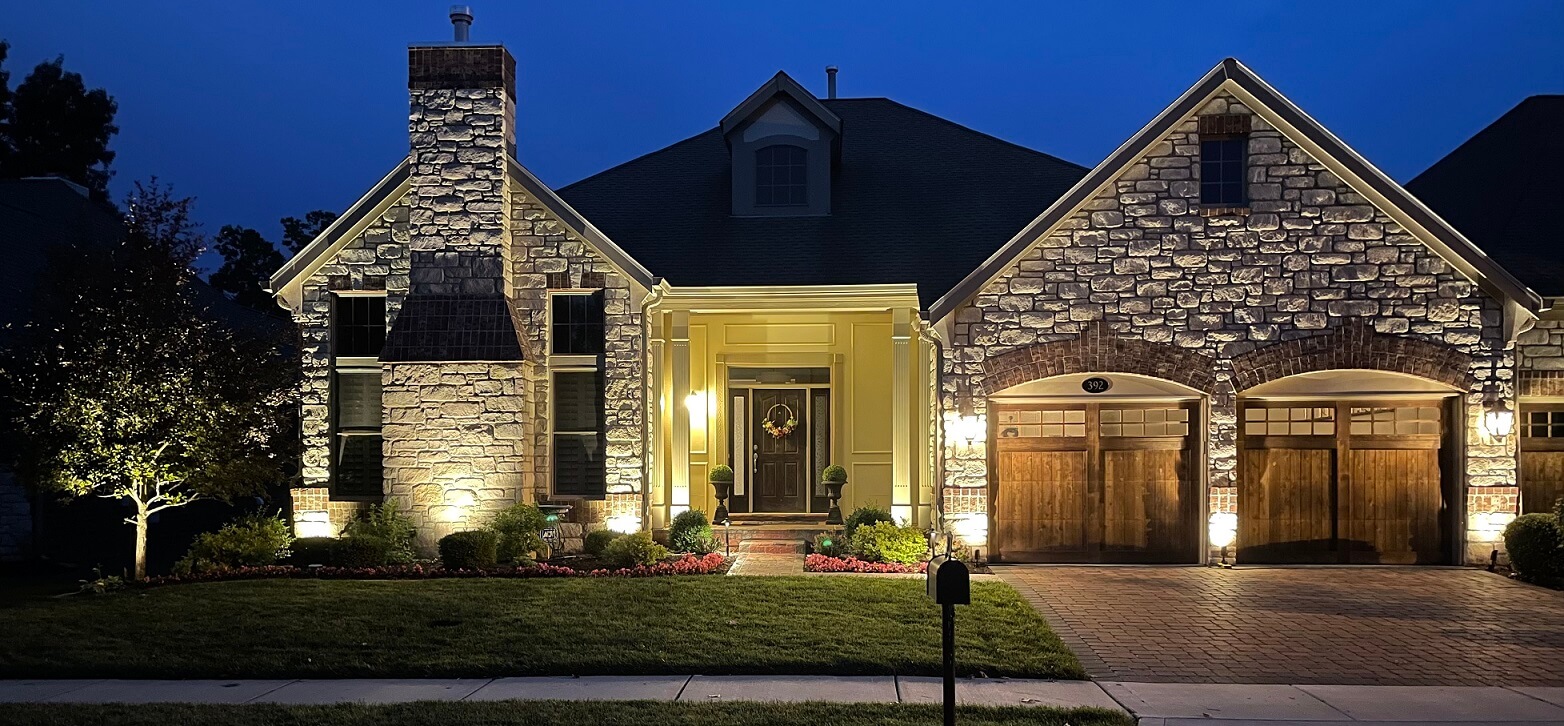 Landscape Lighting & Landscape Lights