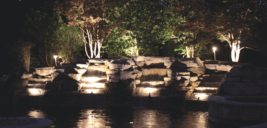 Latest From Outdoor Lighting Solutions, Nightscapes Outdoor Lighting