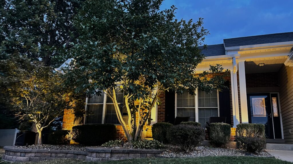 Chris_ Home Accent Lighting #2
